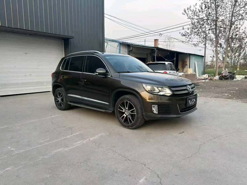 抵押车图片