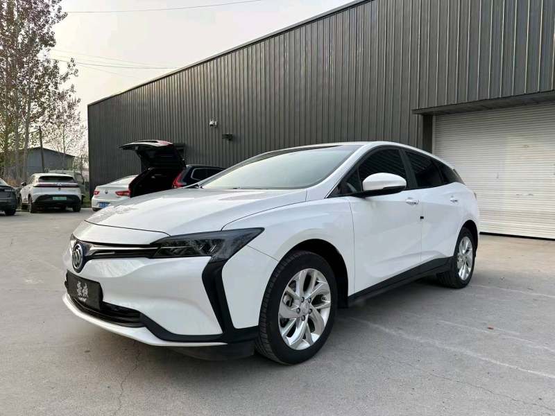 抵押车图片