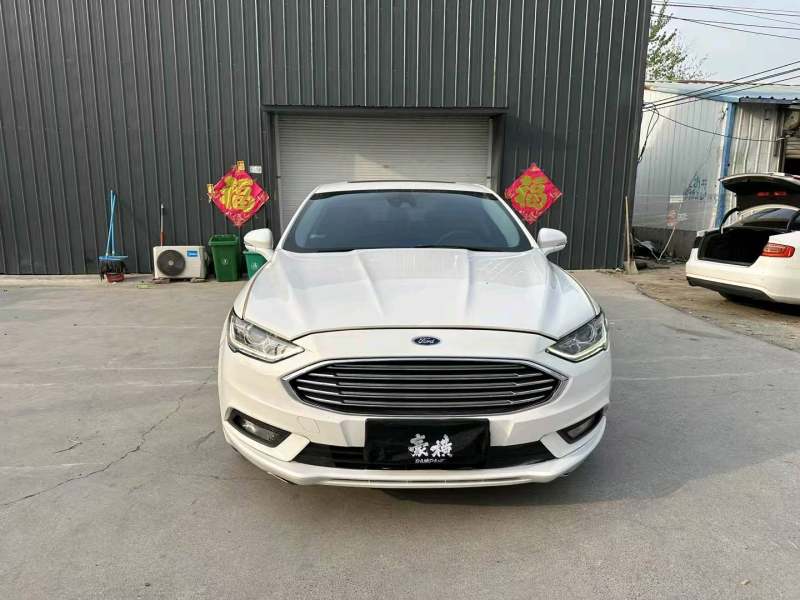 抵押车图片
