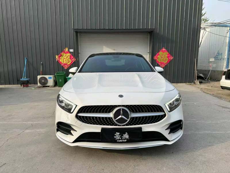 抵押车图片
