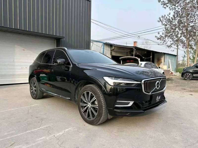 抵押车图片