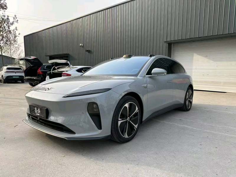 抵押车图片