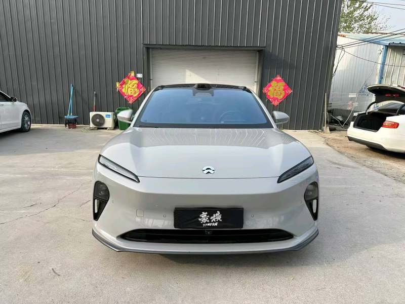 抵押车图片