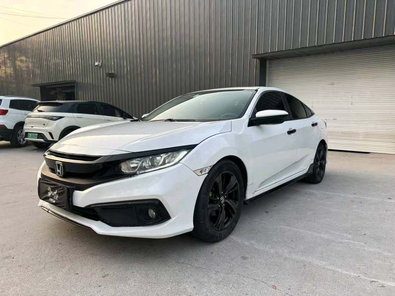 抵押车图片