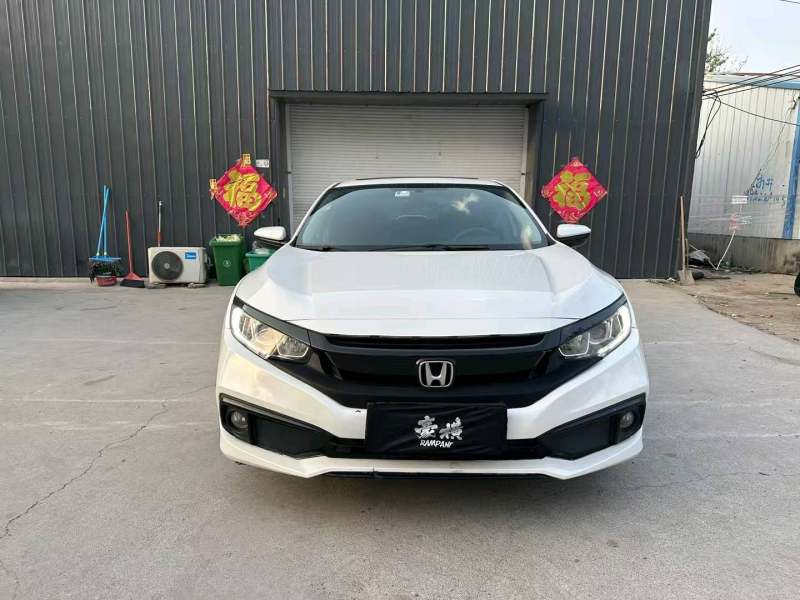 抵押车图片