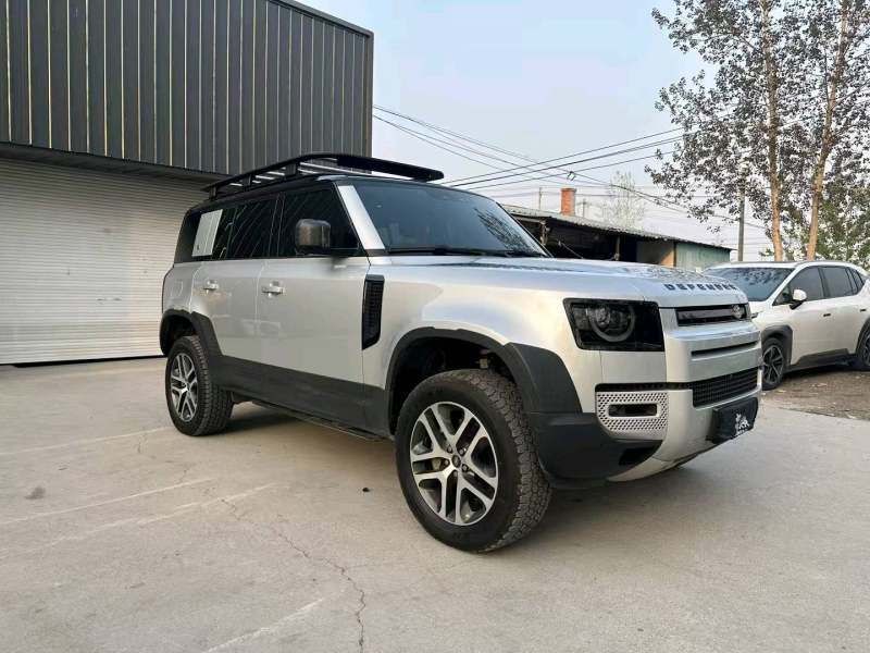 抵押车图片