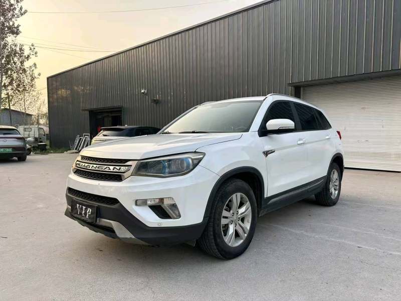 抵押车图片