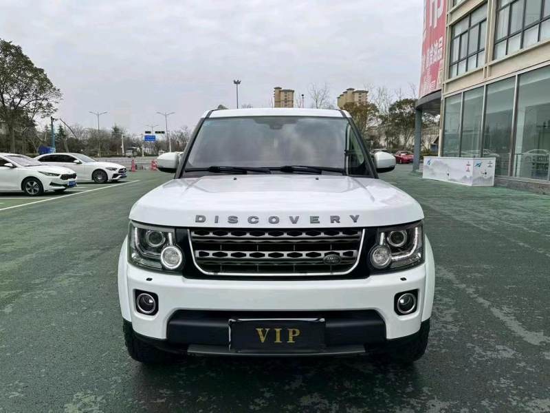 抵押车图片