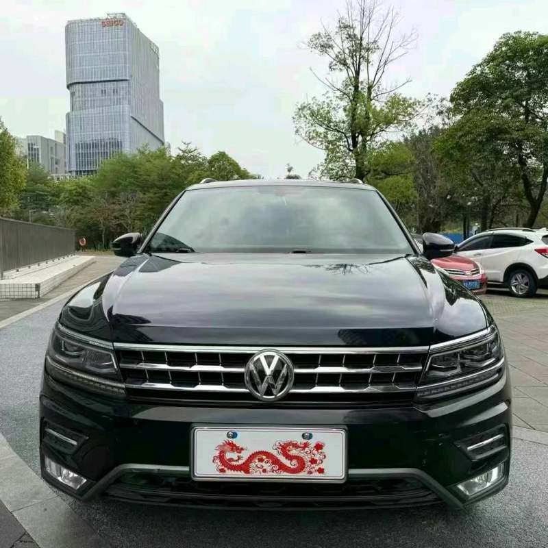 抵押车图片