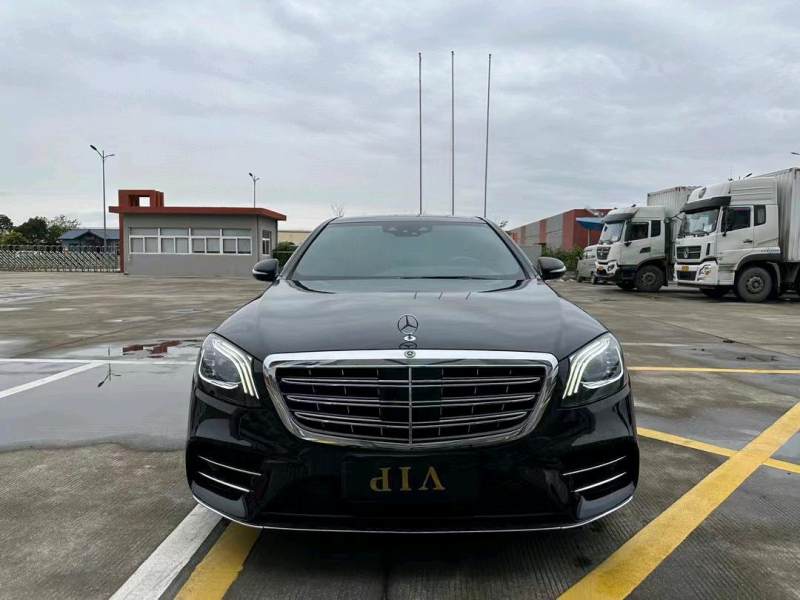 抵押车图片