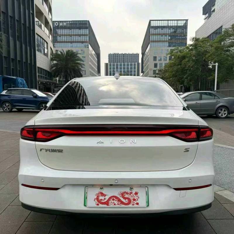 抵押车图片