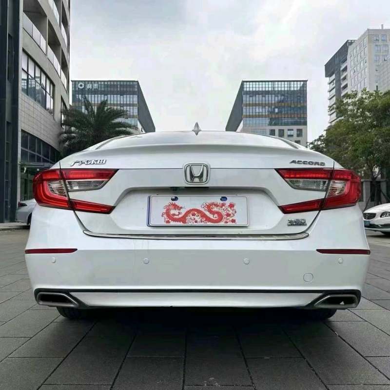 抵押车图片