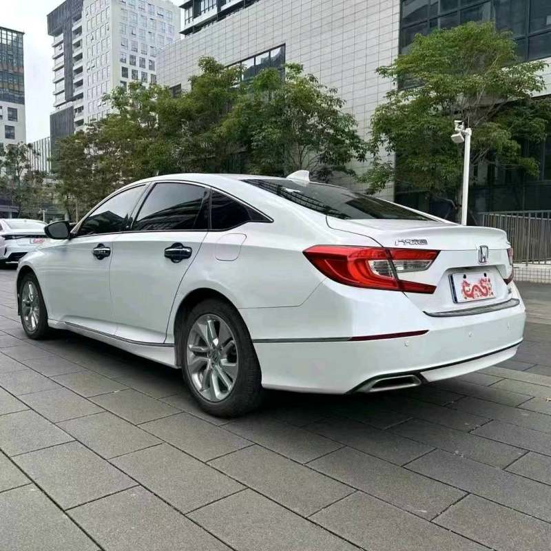 抵押车图片