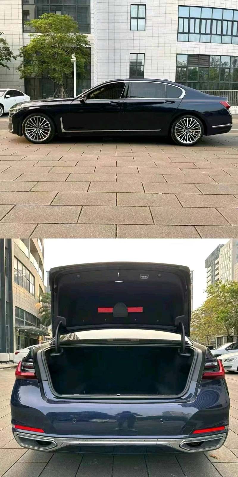 抵押车图片