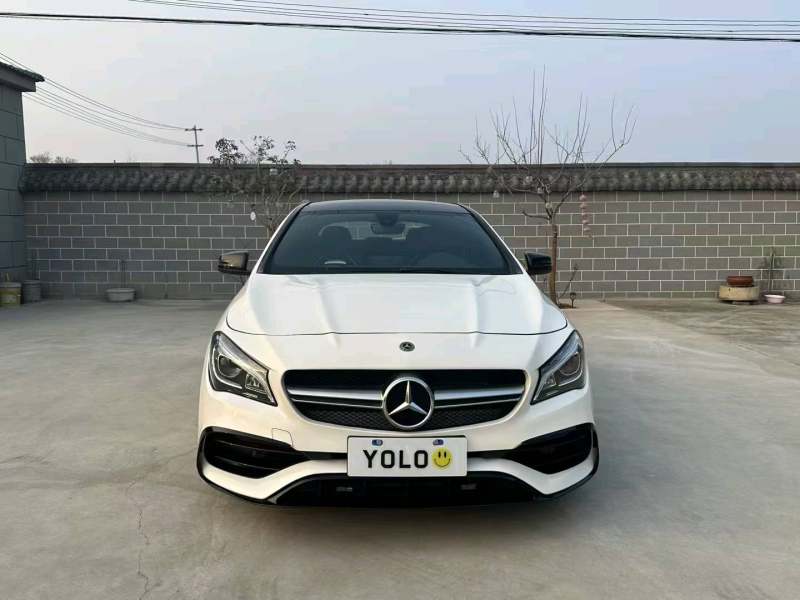 抵押车图片