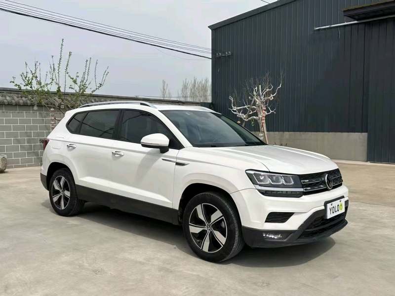 抵押车图片