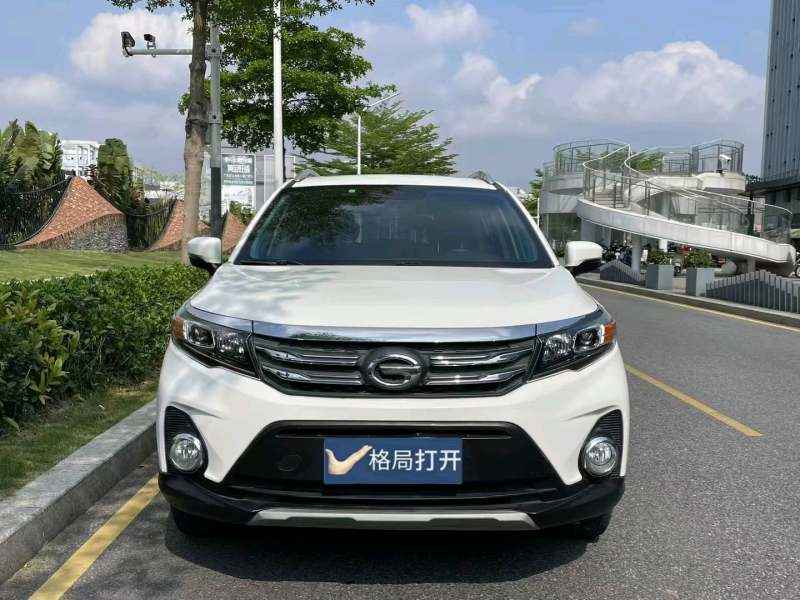 抵押车图片