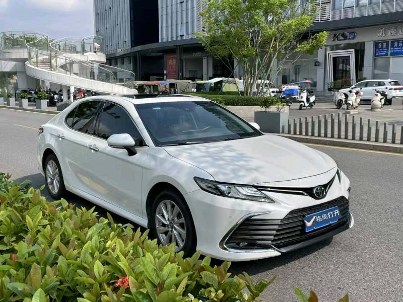 抵押车图片
