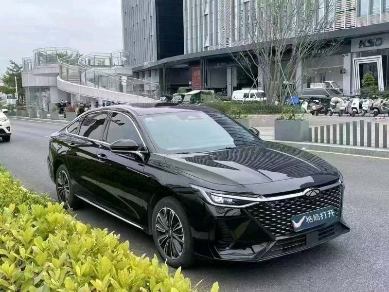 抵押车图片