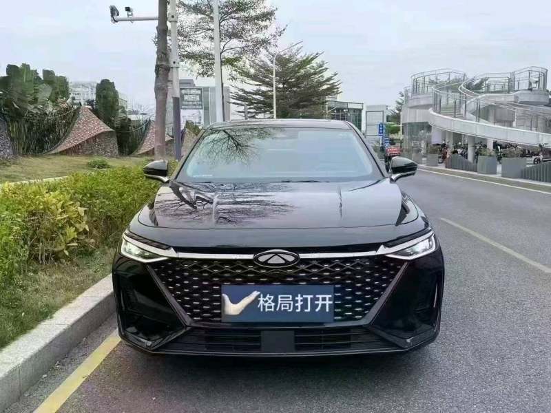 抵押车图片