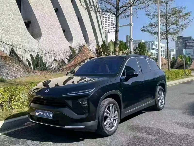 抵押车图片
