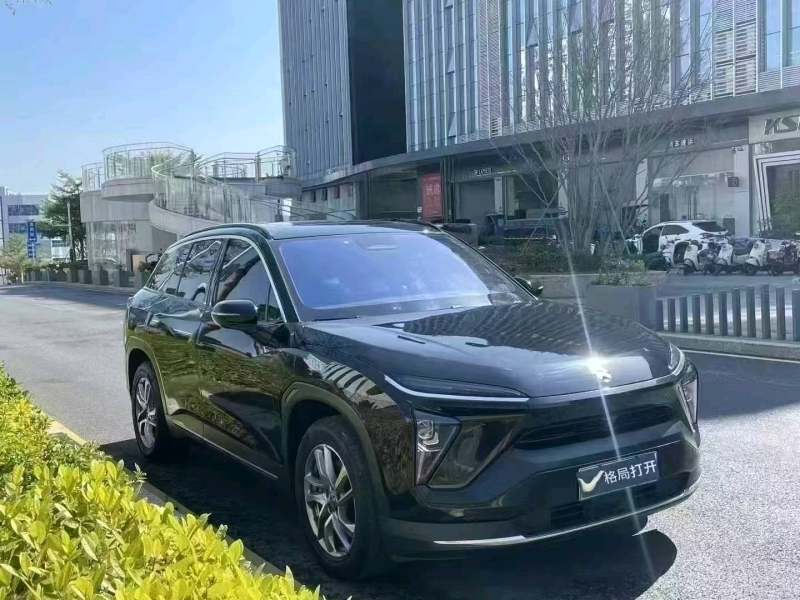 抵押车图片