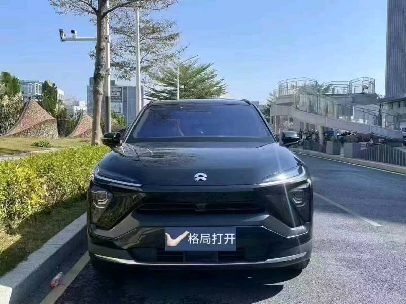 抵押车图片