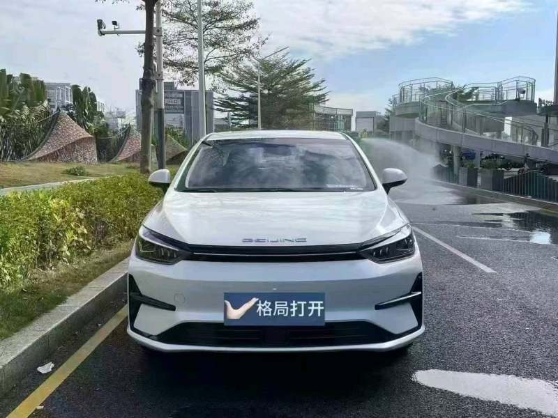 抵押车图片