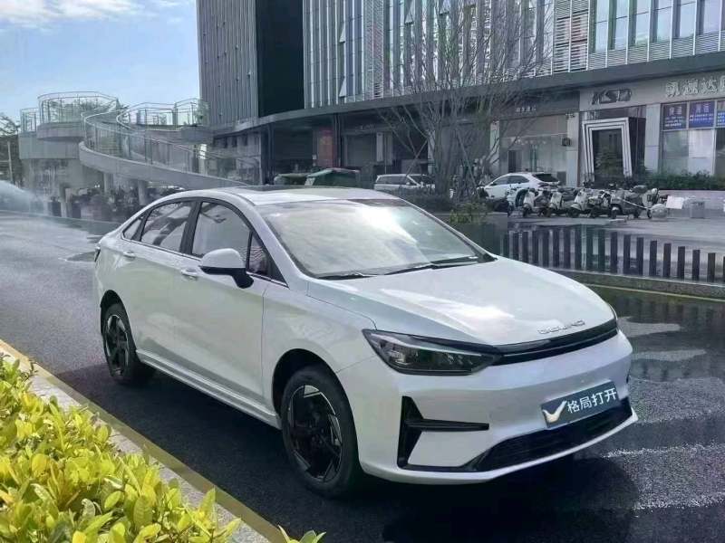 抵押车图片