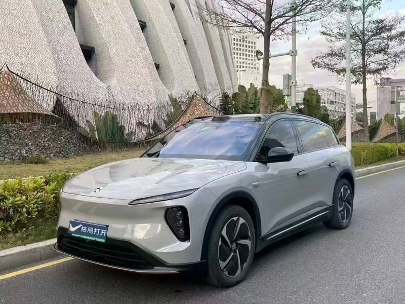 抵押车图片