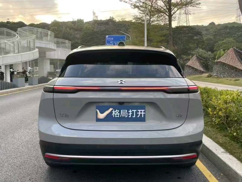 抵押车图片