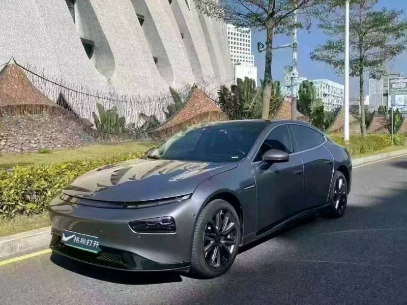 抵押车图片
