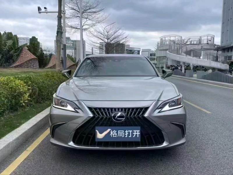 抵押车图片