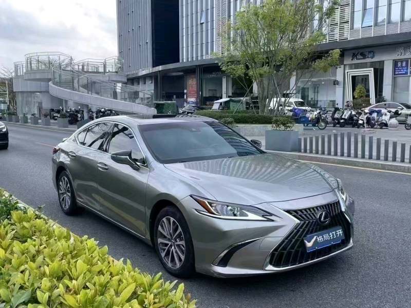 抵押车图片