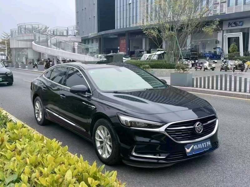 抵押车图片