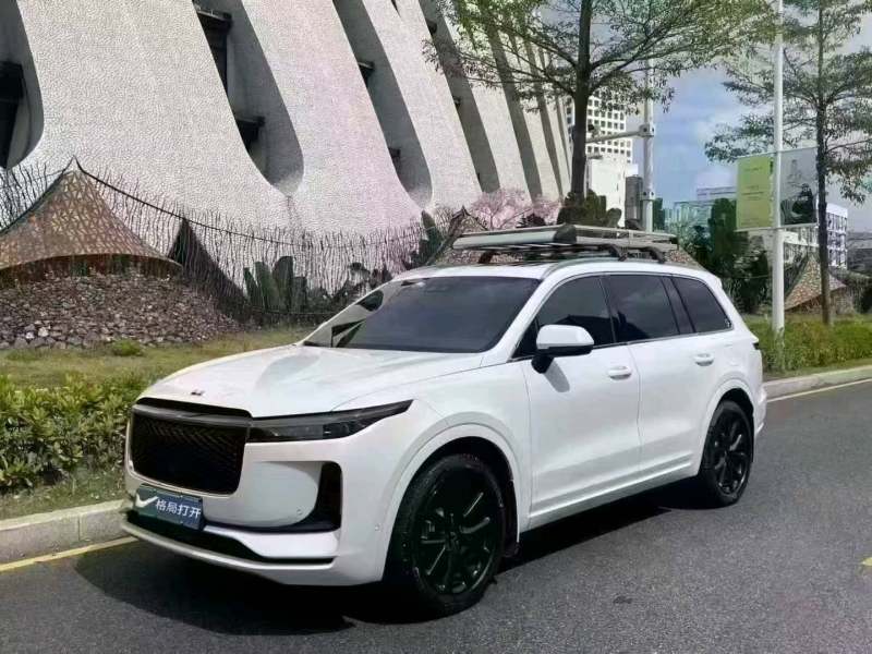 抵押车图片
