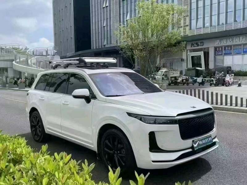 抵押车图片