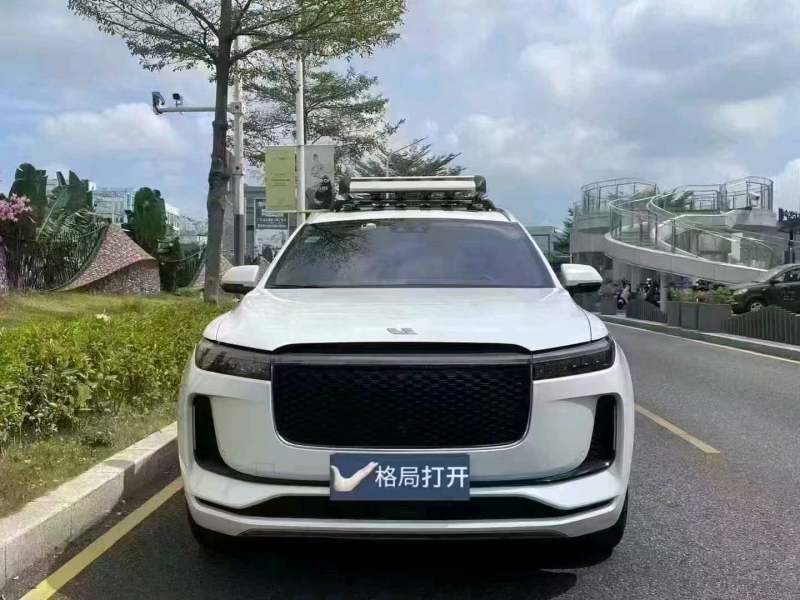 抵押车图片