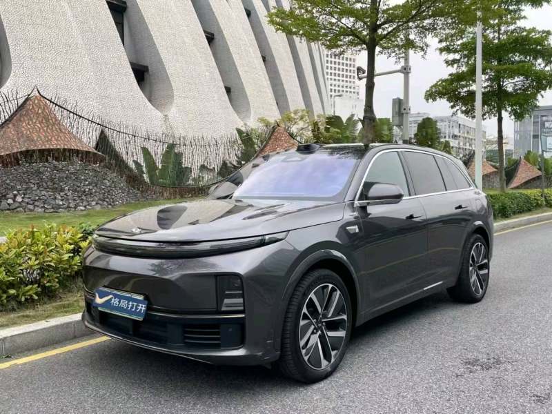 抵押车图片