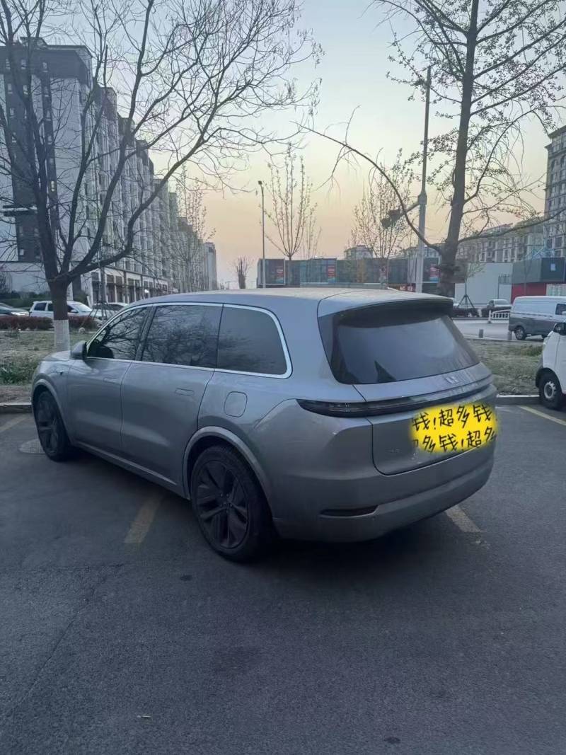 抵押车图片