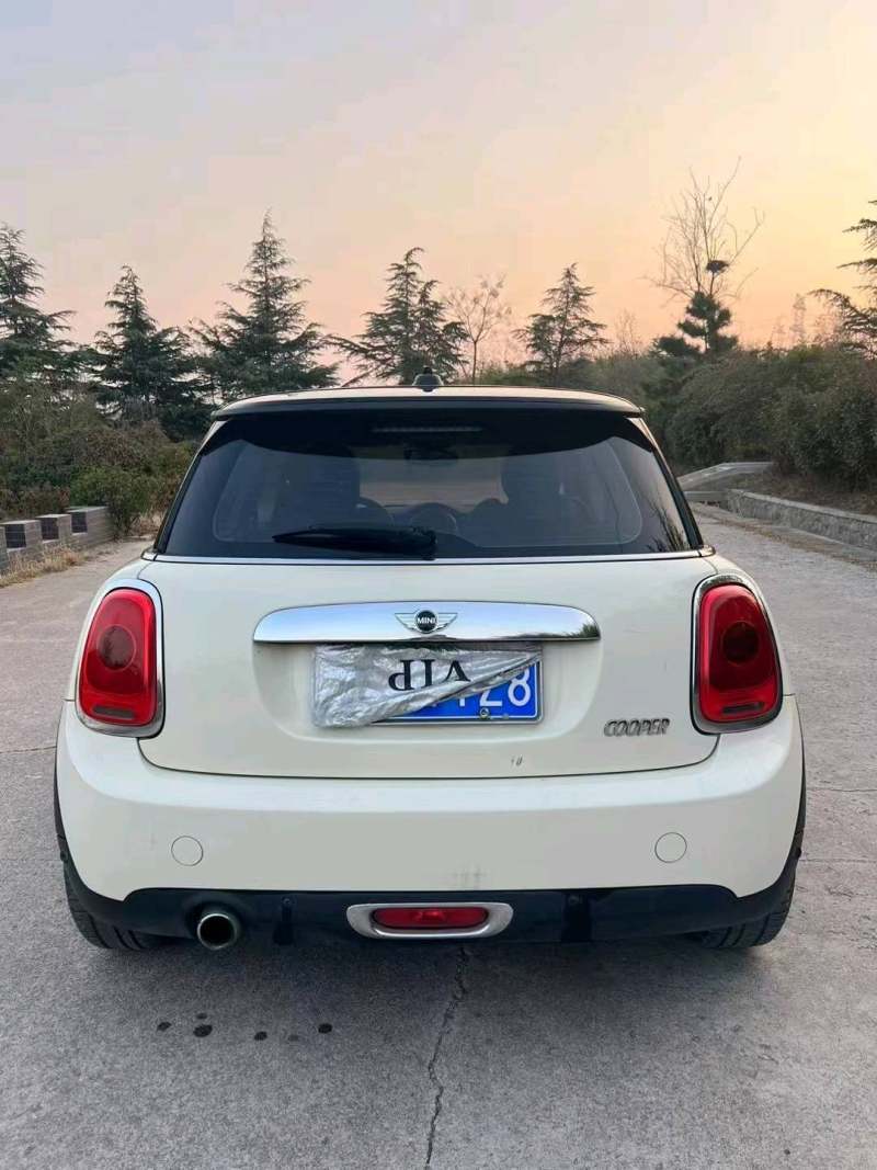 抵押车图片