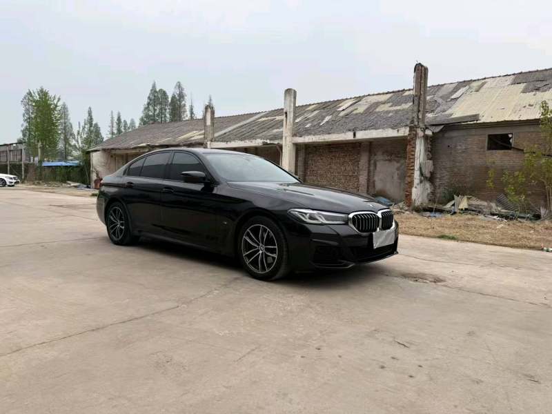 抵押车图片