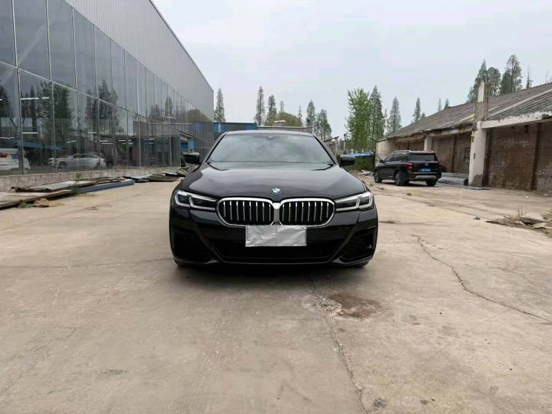 抵押车图片