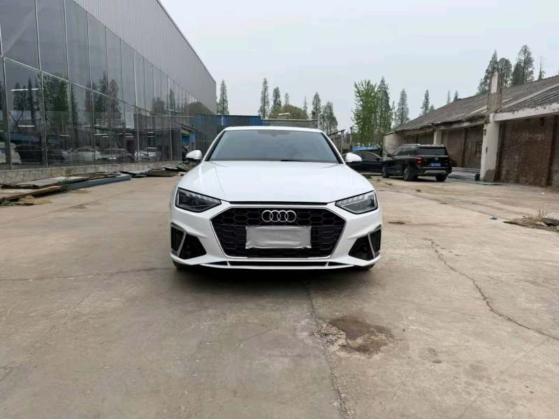 抵押车图片