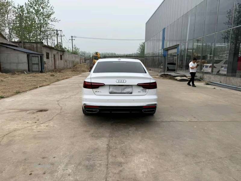 抵押车图片