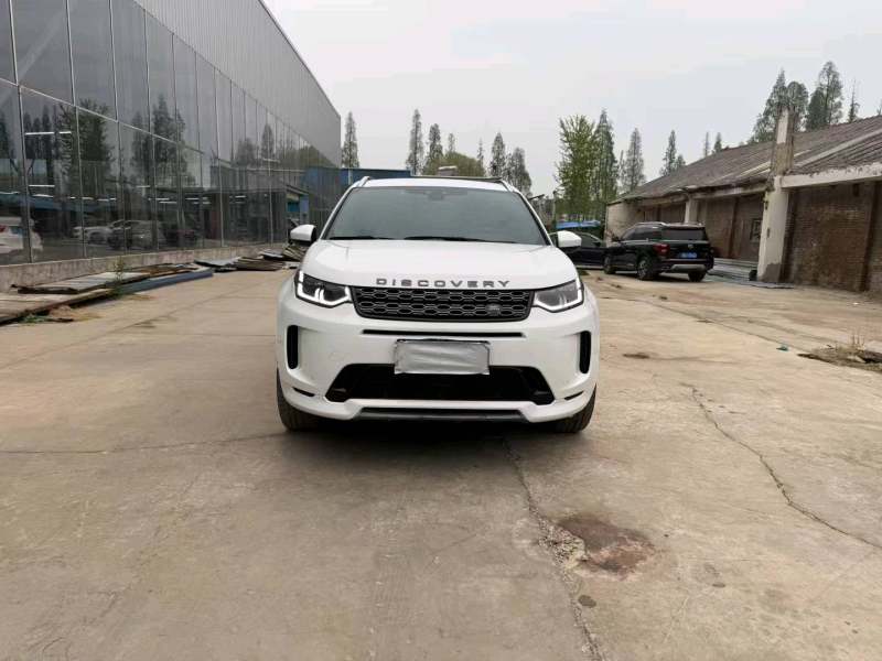 抵押车图片
