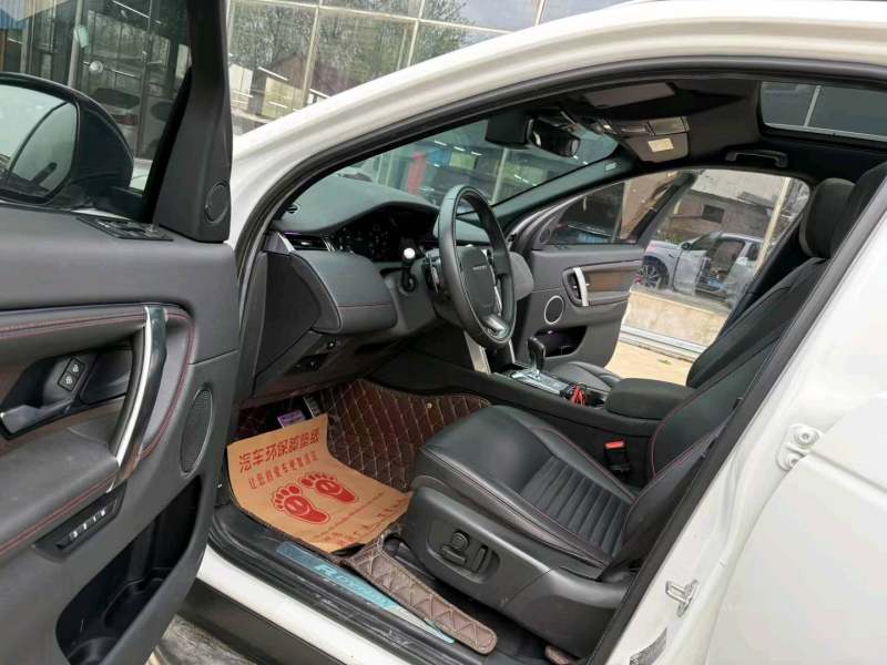 抵押车图片