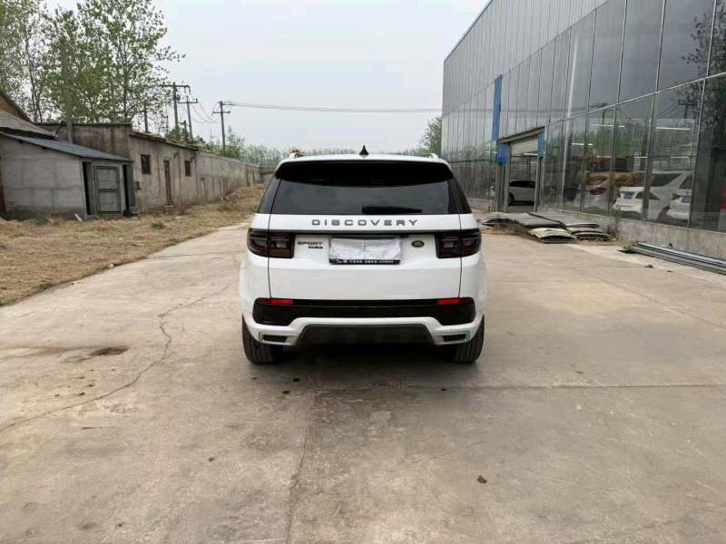 抵押车图片
