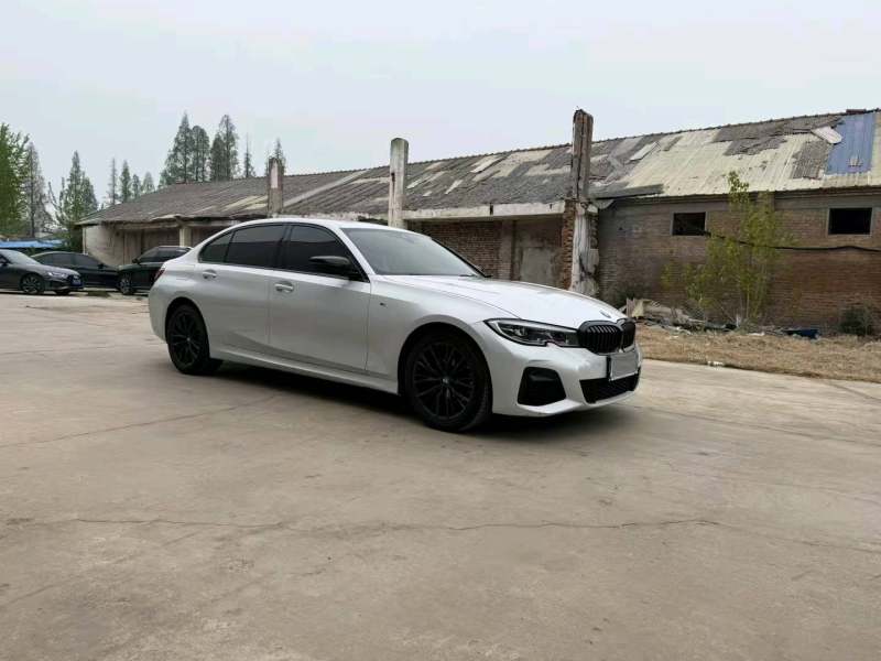 抵押车图片