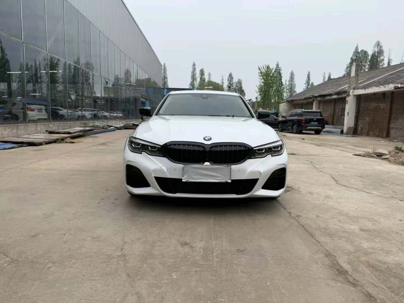 抵押车图片
